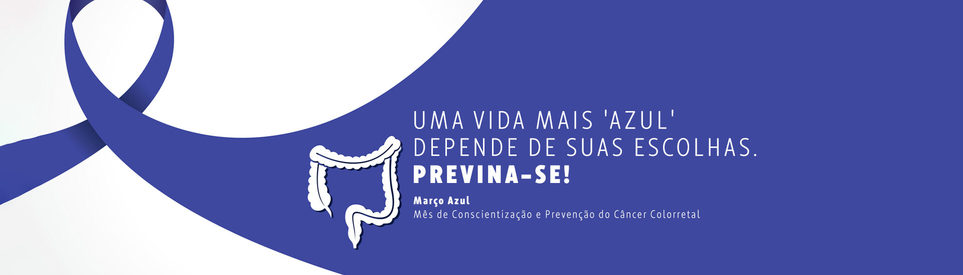 Março Azul 2025