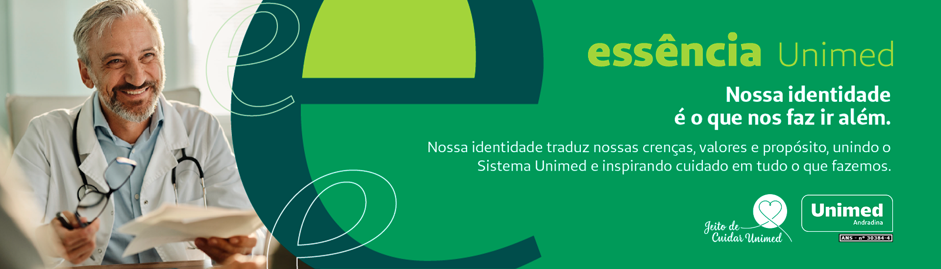 Nova Essência Unimed Andradina