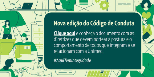 Código de Conduta Unimed Andradina 