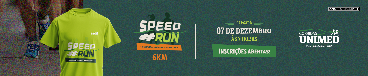 Speed#Run