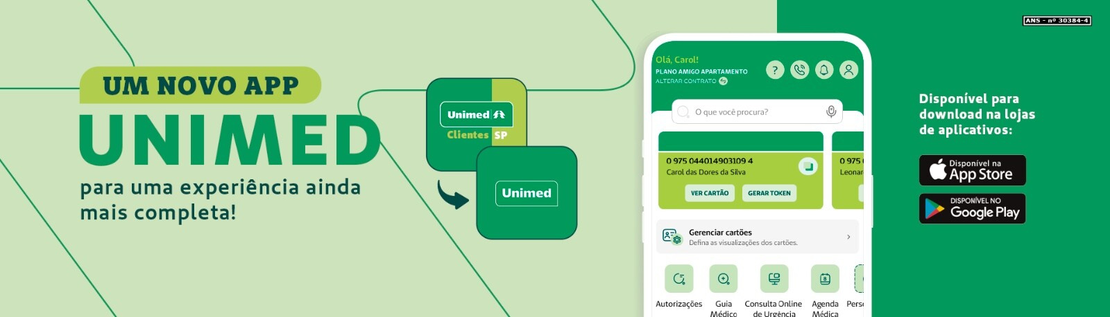 Novo APP - Julho/2025