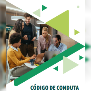Código de Conduta