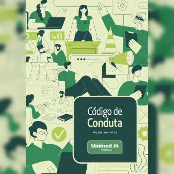 Código de Conduta
