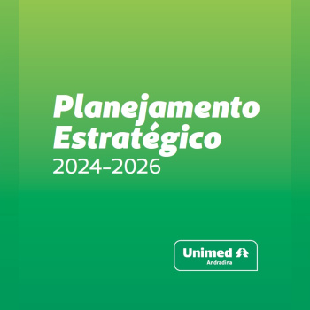 Planejamento Estratégico 2024-2026