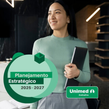 Planejamento Estratégico 2025-2027
