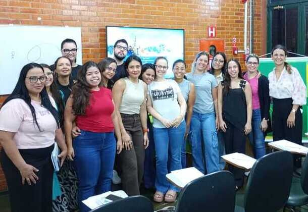 Capacitação sobre administração de conflitos reforça cultura de diálogo e colaboração na Unimed Andradina