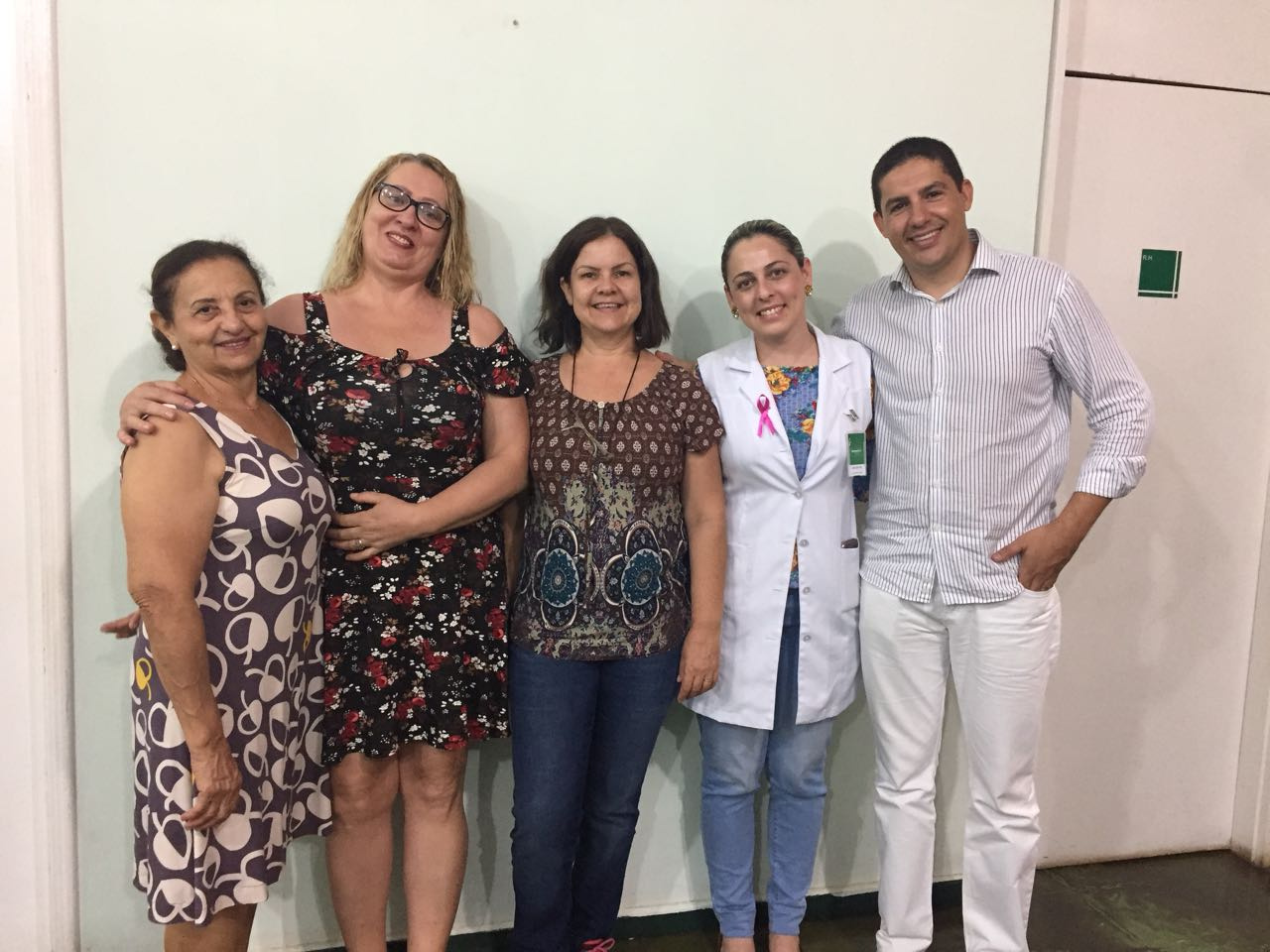 Medicina Preventiva realiza palestra sobre Osteopatia