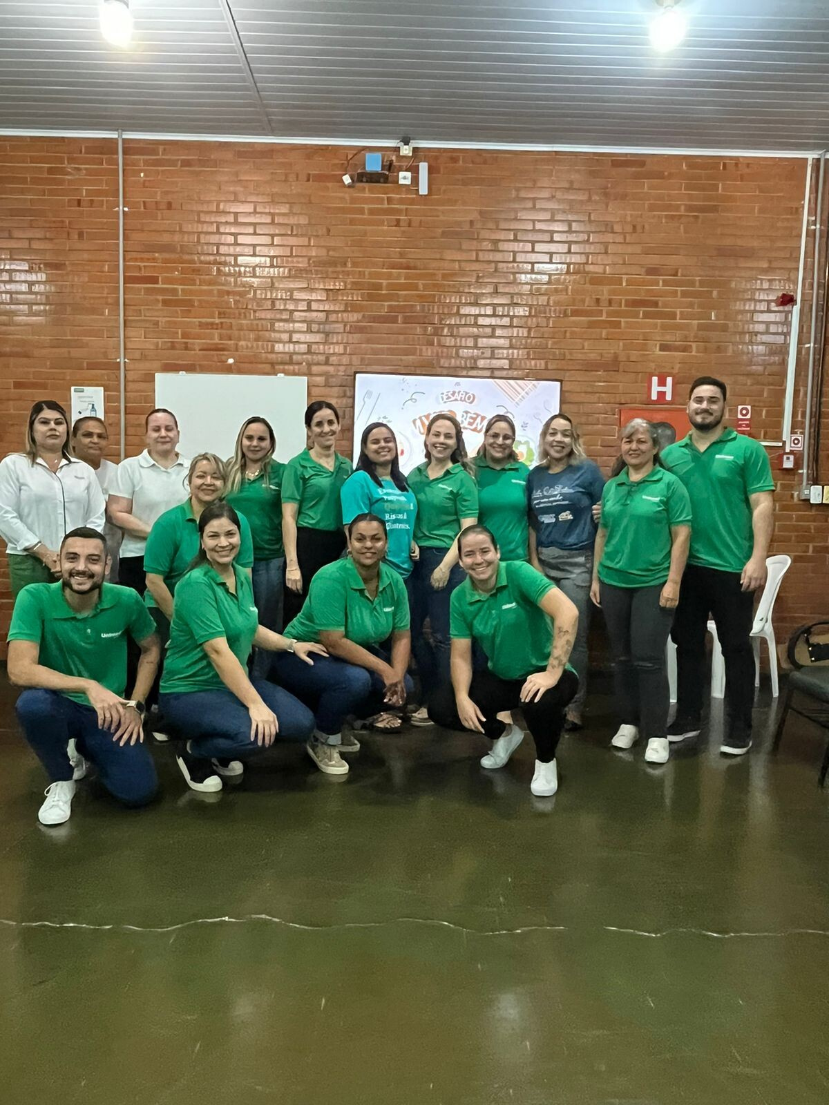 2ª Etapa do Desafio Viver Bem chega ao fim