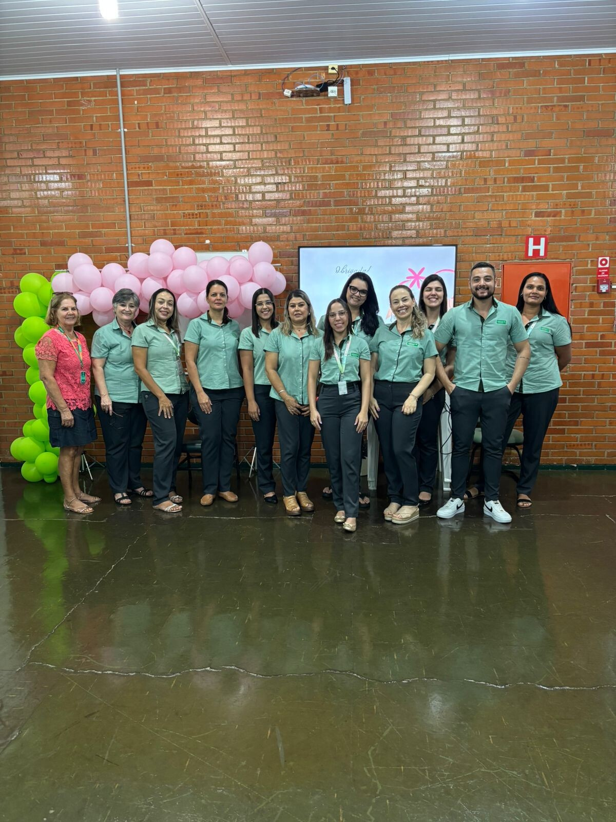Encontro de Março promove reflexão sobre o comer consciente no Programa de Gerenciamento de Doenças Crônicas
