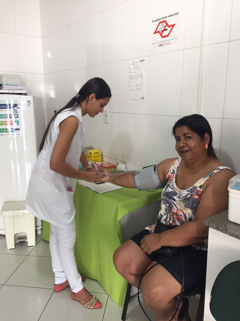 Medicina Preventiva realiza Programa Drogaria Unimed Perto de Você