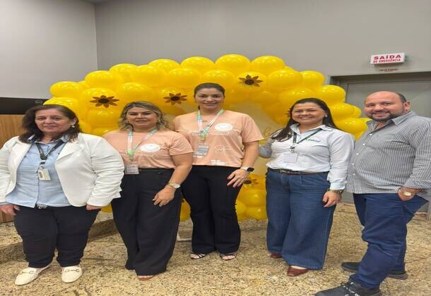 Unimed Andradina promove palestra sobre saúde mental na Usina Viralcool