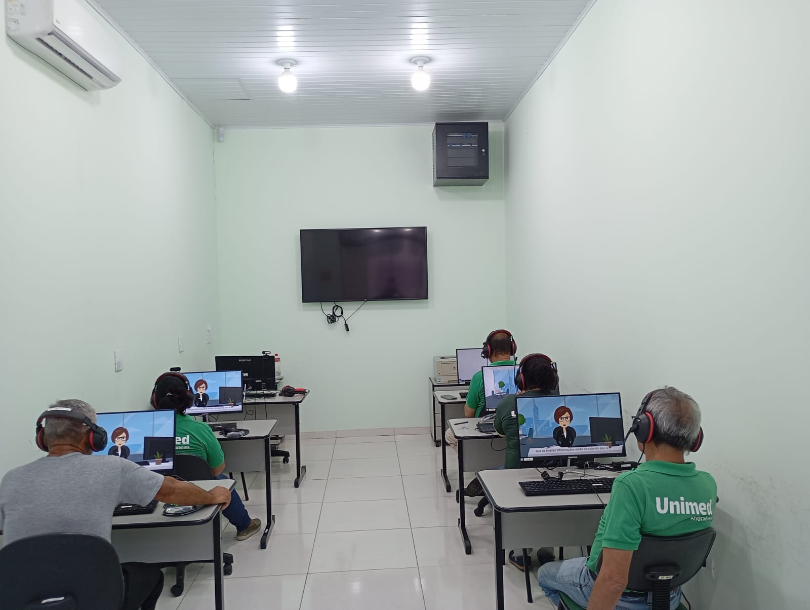 Unimed Andradina investe em ações de Proteção à Privacidade de Dados Pessoais