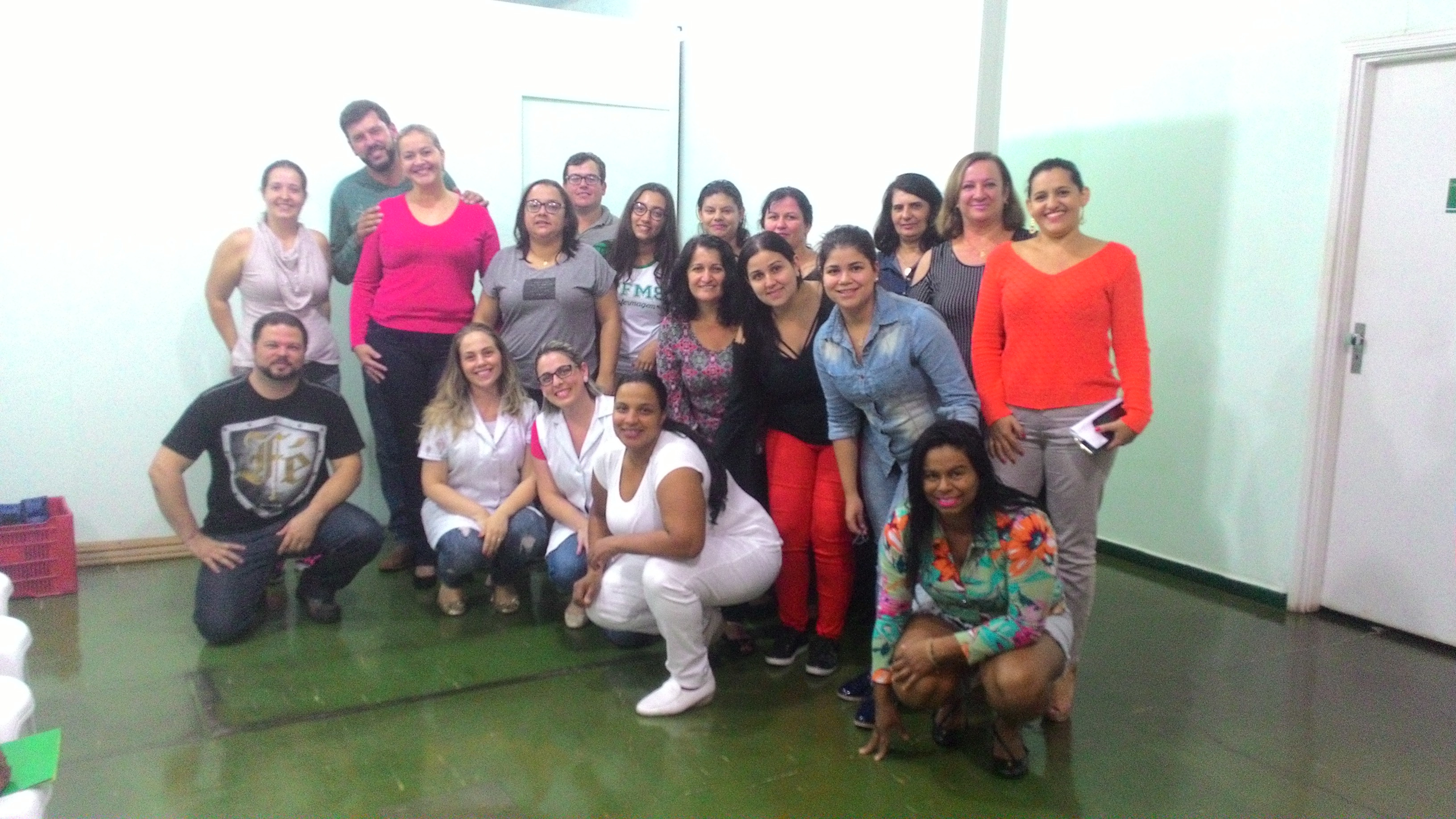 Grupo Vida Leve