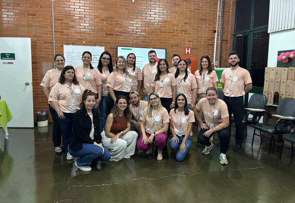 Unimed Andradina investe em formação de lideranças com foco em crescimento e alinhamento de equipe