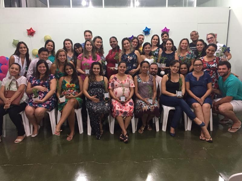 Aspectos emocionais no parto e puerpério é tema de palestra da Medicina Preventiva 