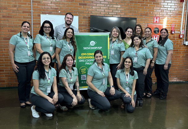 Unimed Andradina promove curso sobre Avaliação de Desempenho para líderes da unidade