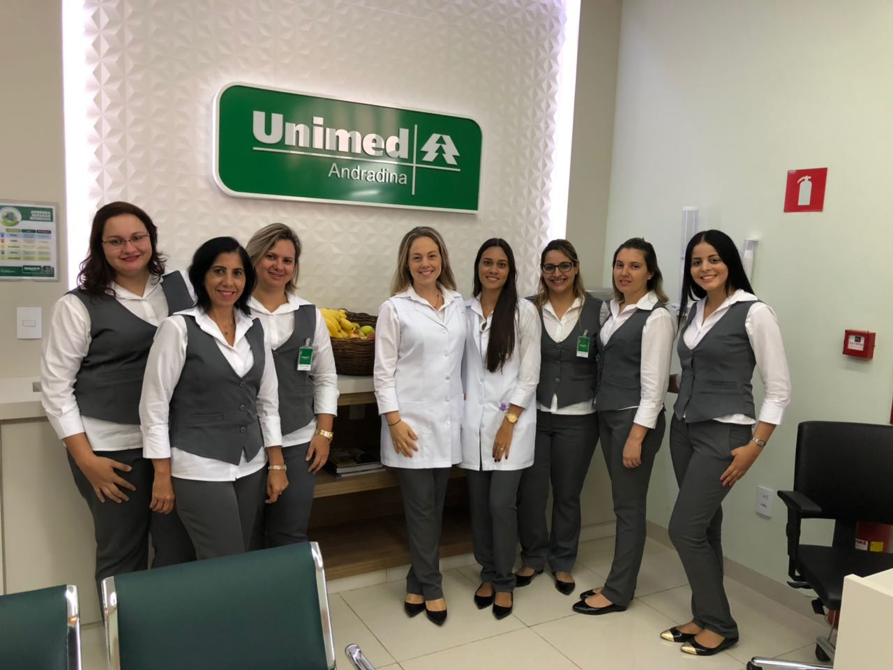 Medicina Preventiva divulga programas de saúde para os beneficiários