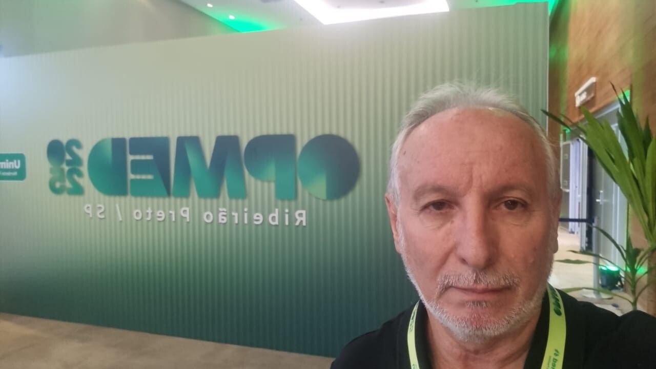 Médicos da Unimed Andradina participam da OPMED 2025, maior evento de Órteses, Próteses e Materiais Especiais do Brasil