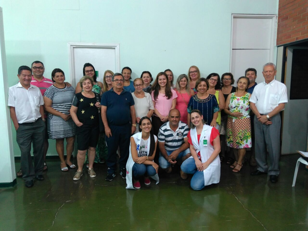 Medicina Preventiva realiza palestra sobre Depressão e Ansiedade
