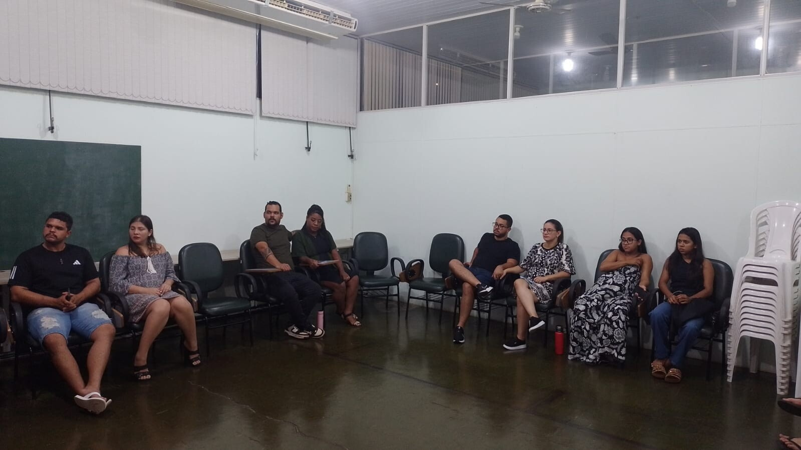 Aspectos Emocionais na Gestação e Puerpério é tema de palestra do Viver Bem