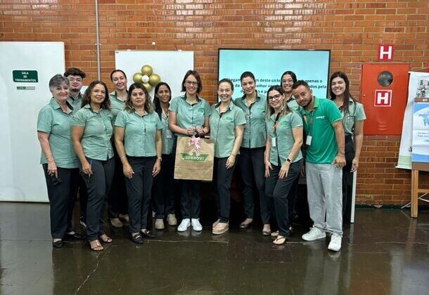 Desafio Viver Bem encerra ciclo com foco em saúde, hábitos e qualidade de vida