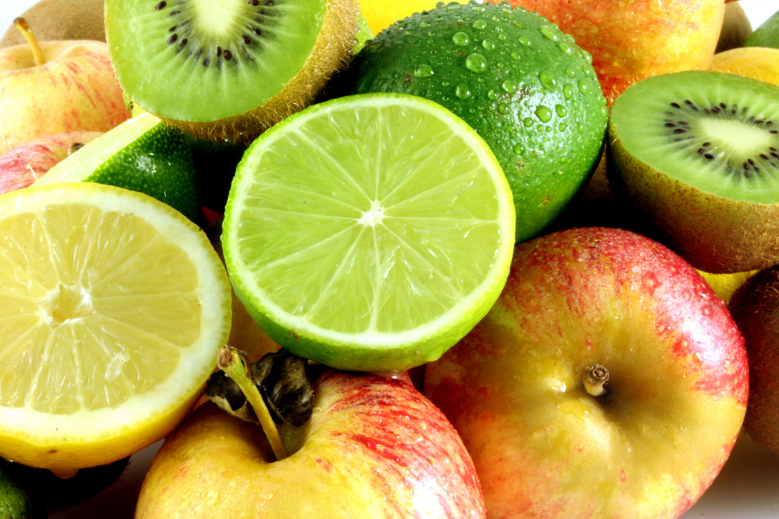 10 Passos para uma Alimentação Saudável