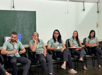 Programa de Gerenciamento de Casos Crônicos promove encontro sobre autocuidado e planejamento pessoal