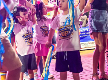 Unimed Andradina apoia evento “Cromossomos UP!” e reforça a importância da inclusão