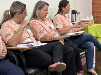 Unimed Andradina investe em formação de lideranças com foco em crescimento e alinhamento de equipe