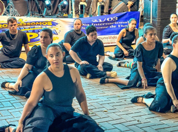 Unimed Andradina apoia evento “Cromossomos UP!” e reforça a importância da inclusão