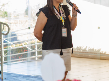 Encontro das Secretárias reúne mais de 100 profissionais em celebração ao Dia do Secretariado