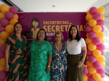 Unimed Andradina realiza Encontro das Secretárias