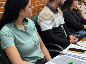 Reunião Estratégica com a Nova Diretoria Executiva reforça governança e sustentabilidade da Unimed Andradina