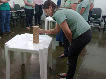 Unimed promove palestras sobre riscos psicossociais e saúde mental no ambiente de trabalho