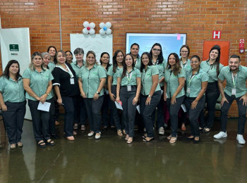 Programa de Gerenciamento de Doenças Crônicas promove encontro sobre autocuidado e protagonismo na saúde