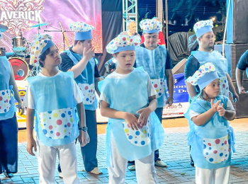 Unimed Andradina apoia evento “Cromossomos UP!” e reforça a importância da inclusão