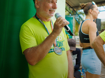 Corrida Unimed Andradina reúne 500 participantes e promove saúde com alegria e movimento