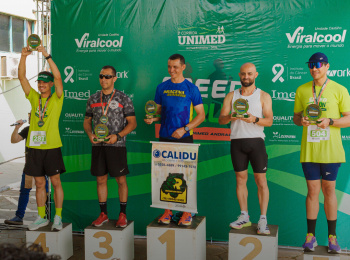 Corrida Unimed Andradina reúne 500 participantes e promove saúde com alegria e movimento