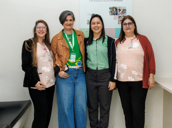 Unimed Andradina inaugura unidade de coleta laboratorial em Mirandópolis e amplia acesso a exames na região