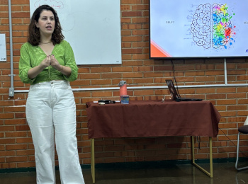 Unimed Andradina promove curso sobre Avaliação de Desempenho para líderes da unidade