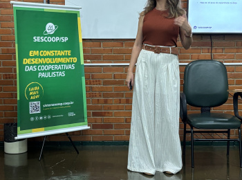 Unimed Andradina investe em formação de lideranças com foco em crescimento e alinhamento de equipe