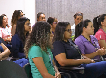 Outubro Rosa na Usina Raízen promove conscientização e acolhimento