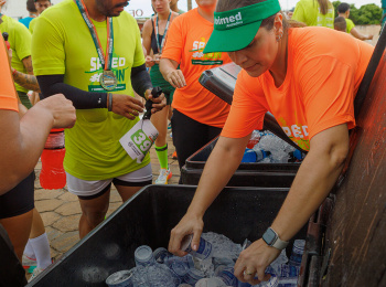 Corrida Unimed Andradina reúne 500 participantes e promove saúde com alegria e movimento