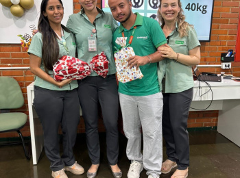 Desafio Viver Bem encerra ciclo com foco em saúde, hábitos e qualidade de vida