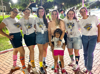 Unimed Andradina apoia evento “Cromossomos UP!” e reforça a importância da inclusão