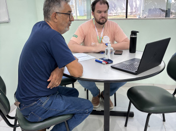 Unimed Andradina promove treinamento sobre boas práticas e segurança no Home Office