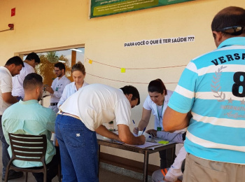 Usina Pioneiros recebe ação do Programa AgroFácil