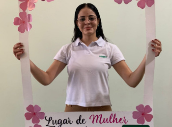 Unimed Andradina realiza homenagem no Dia Internacional da Mulher