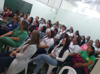 Unimed Andradina promove palestra sobre assédio e violência no ambiente de trabalho