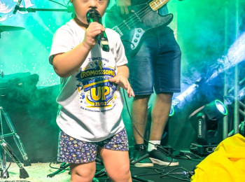 Unimed Andradina apoia evento “Cromossomos UP!” e reforça a importância da inclusão